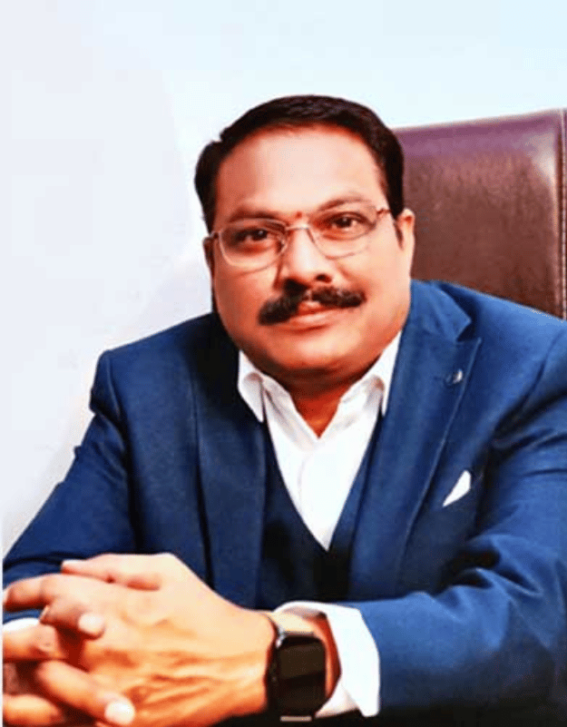 Madhusudhan Vengala