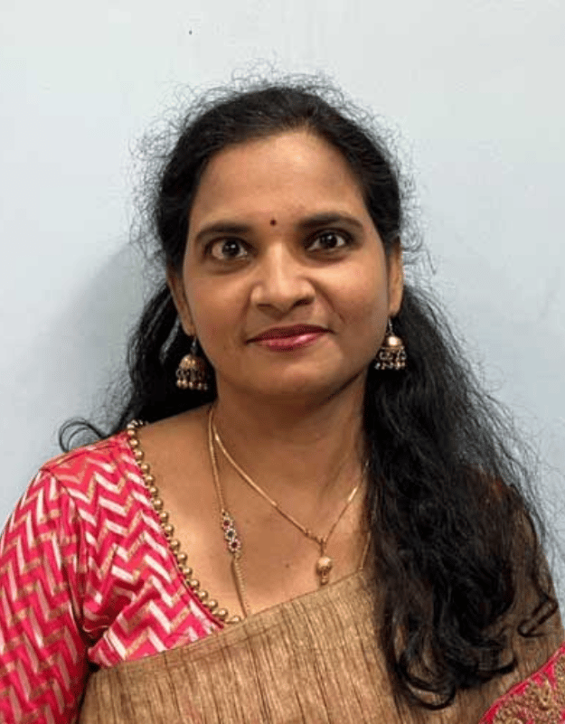Padma Vengala