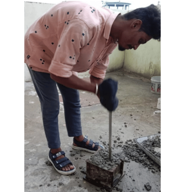 Concrete Mix Design
