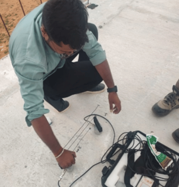 Non-Destructive Testing