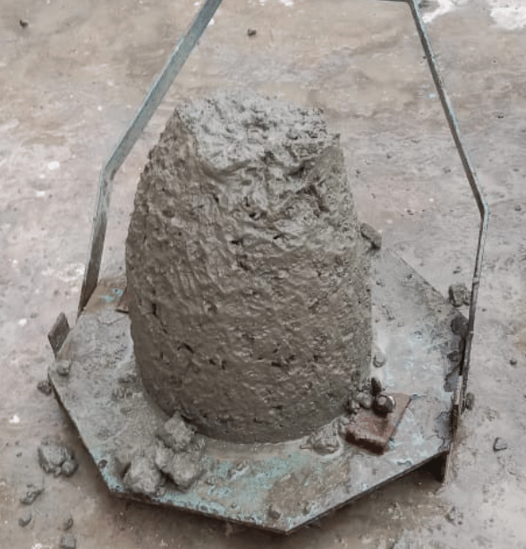 Concrete Mix Design
