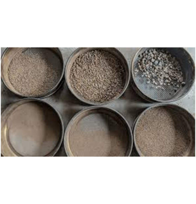 aggregates